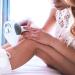 Tria Hair Removal Laser 4X - Safe At-Home Hair Removal for Women and Men - Green Black - Buy Online on GoSupps.com