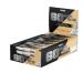 Weider 60% protein bar protein bar with the highest protein content on the market high protein bar with glutamine and BCAA for muscle building and fitness 24 pieces of 45g cookies & cream