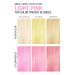 No Fade Fresh Light Pink Shampoo & Conditioner Duo | Enhance Color & Prevent Fading | Temporary Hair Dye for Pastel Purple Tint - Buy Online on GoSupps.com
