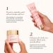 Reserveage Collagen Boosting Skincare Bundle - Includes Age-Defying Face Cream, Eye Cream, Hand & Foot Cream & Neck Cream for Women - Buy Online on GoSupps.com