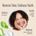 Buy Eye Cream for Dark Circles & Puffiness | Anti-Aging Skincare with Aloe & Niacinamide | Firming Soothing Face Cream (1 fl oz) - International Shipping Available - Buy Online on GoSupps.com