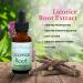 Best Botanicals Licorice Root Extract 1 oz. Non-Organic 1 Fl Oz (Pack of 1) - Buy Online on GoSupps.com
