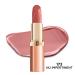 L'Or al Paris Les Nus Lipstick - Nu Impertinent, 0.13 fl oz - Buy Online on GoSupps.com