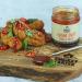 Korean Sweet Chilli Sauce | The Smokey Carter | Sweet Chilli Dipping Sauce with a Korean kick | Sweet chilli dipping sauce/glaze with grapefruit juice gochujang sesame soy miso & confit garlic. - Buy Online on GoSupps.com