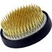 Wazakura Minoyaki Series Japanese Ikebana Essential Tool Kit - White & Blue Kenzan + Brass Kenzan - Floral Arranging Set - Buy Online on GoSupps.com