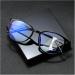 Progressive Multifocal Anti-Blue Light Glasses for Men & Women - Purple Frame Size 4.00 | Iynwbjts International Shipping - Buy Online on GoSupps.com
