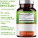 Citrus Bergamot Supplement 1200mg - Heart Health Immunity & Antioxidant - 70% Polyphenols - 60 Veggie Capsules | International Shipping Available - Buy Online on GoSupps.com