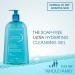 Bioderma Atoderm Ultra-Gentle Shower Gel 33.80 fl oz - Hydrating Sensitive Skin Care - Buy Online on GoSupps.com