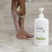 Ivory Clean Aloe Body Wash 21 oz - Soothing and Hydrating Formula - Buy Online on GoSupps.com