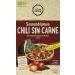 sunflowerFamily sunflowerCHILI SunflowerMEAT "Chili sin Carne" with spice mix 131 g organic Single