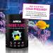 Microbe-Lift Marine Flakes - 1000 ml - Quality Flake Food for Saltwater Fish Promotes Color and Growth Cold Pressed Suppo - Buy Online on GoSupps.com