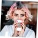 FOMIYES 30 pcs Black Artificial Creative Shaping Fake Supply Eyebrows Stickers Makeup Female Bionic Eyebrow 1 count (Pack of 1) Blackx3pcs - Buy Online on GoSupps.com