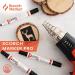 Scorch Marker Woodburning Tool Kit - Non-Toxic Chemical Wood Burner Set for DIY Arts and Crafts | Foam Tip & Brush Included - 1 Pack - Buy Online on GoSupps.com