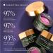 RANAVAT Restoring Moonseed Rescue Balm | Anti-Aging & Redness Relief | Overnight Balm to Oil Mask | All Skin Types (1.7 oz - Buy Online on GoSupps.com