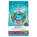 Purina ONE +Plus Senior Dry Cat Food Chicken - 1.8 kg Bag Pet Food