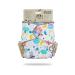 Petit Lulu One Size Diaper (5-16 kg) Snaps (Dreaming Koalas)