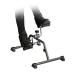 Drive Medical Pedal Exerciser 10270KDRSV-1 - Silver Vein Finish - Buy Online on GoSupps.com