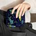 Camouflage Shark Menstrual Cup & Nursing Pad Holder - Portable Period Kit Bag - Color 4 - Buy Online on GoSupps.com