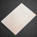 YIZAN Gold 3D Nail Sticker Stripe Lines Adhesive Tape Set - 3 Pieces - Buy Online on GoSupps.com