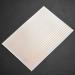 Gold 3D Nail Sticker Stripe Lines Adhesive Striping Tape Nail Art Gold Silver 3Pc Nail - Buy Online on GoSupps.com
