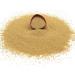 Premium Organic Amaranth Seeds (500g) - Nutrient-Rich Superfood - Buy Online on GoSupps.com