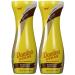 Domino Brown Sugar Easy Pourable Light Brown 10 Oz (2 Pack) - Buy Online on GoSupps.com