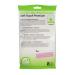 Medi-Inn+ Wet Disposable Wash Gloves | Soft Touch Premium Disposable Washcloths | with Aloe Vera (6 x 8 48 pieces)