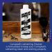 Campbell's LatherKing Machine Cleaner Solution - 8 oz | Professional Shaving Supplies - Buy Online on GoSupps.com
