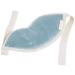 Urban Spa Lovely Lavender Eye Pillow - Relaxation and Stress Relief - Buy Online on GoSupps.com