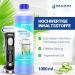 Maxxi Clean 1.000 ml Refill Liquid for Shaver Head Cleaner | Braun Compatible Cleaning Fluid with Aloe Vera Scent - Buy Online on GoSupps.com