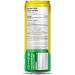Zevia Zero Sugar Pineapple Paradise Energy Drink 355 mL Cans (Pack of 12) - Buy Online on GoSupps.com