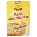 Bauck Backmischung Dinkel-Streusel-Kuchen 425g