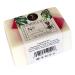 Maui Organics Hawaiian Bath and Body Confetti Soap (Plumeria Passions)