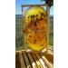 Meden Pure Raw Honey - Wild Flowers - Unheated Unpasteurized Living Natural Honey (1.6Kg) - Buy Online on GoSupps.com