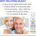 Cellfood Essential Silica Anti-Aging Formula 4 fl oz 2 Pack - Supports Healthy Bones, Joints & Skin - Easy to Absorb - Gluten Free & Non-GMO - 80-Day Supply - Buy Online on GoSupps.com