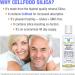 Cellfood Essential Silica Anti-Aging Formula - 4 fl oz 3 Pack - Supports Healthy Bones Joints Hair Skin Nails Teeth & Gums - Easy to Absorb - Gluten & Thiaminase Free Non-GMO - 120-Day Supply - Buy Online on GoSupps.com