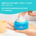 Coola Organic Great Barrier Cream Face Moisturizer - Dermatologist Tested Skin Barrier Protection - Vegan & Gluten-Free - 1.5 Fl Oz - Buy Online on GoSupps.com