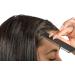 CONAIR SALON-TO-GO RAT TAIL COMB WITH METAL PICK - Buy Online on GoSupps.com