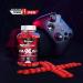 Maxum Caffeine Tablets - Highly Dosed 2-Phase Long-Term Energy Small & Tasteless Made in Germany (180 Tabs) - Fast International Shipping - Buy Online on GoSupps.com
