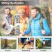 Buy Utensilsto 3 Pairs Grip Sports Socks for Men | Anti-Slide Football & Basketball Socks | Slipproof Soccer Socks (Size 39-46) - International Shipping Available - Buy Online on GoSupps.com