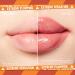 NYX Professional Makeup Lip Gloss - Glossy Finish Intensive Color Extreme Volume | Vegan & Ginger Oil Infused Duck Plump Lip Lacquer - Nude Swings - Buy Online on GoSupps.com