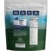 Grass-Fed Whey Protein Isolate - Unflavored - Low Carb Keto & Paleo Friendly - 2.5lb - Non-GMO & Gluten-Free - Buy Online on GoSupps.com