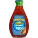 Ortega Taco Sauce Original Thick and Smooth, Mild, 16 Ounce Mild 1 Pound (Pack of 1)