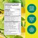Hydration Replenisher Replacement Stick Packets | Essential Rapid Hydration & More | Made in Canada | Lemon Lime | 24 Packets - Buy Online on GoSupps.com