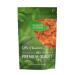 Natura d'Oriente Natural Ginger Dehydrated Sugar Free in Pieces 250g