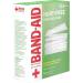 Band-Aid First Aid Nonstick Pads 3X4 in - Pack of 10 - Buy Online on GoSupps.com