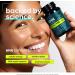NAD+ & NMN Supplement Bundle with Urolithin A Resveratrol CoQ10 & Green Tea Extract Advanced Cellular Energy Mitochondrial Support & Healthy Aging Formula Made in USA Capsules - Buy Online on GoSupps.com