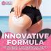 Pretty Privates Premium Buttocks Acne Cream - Salicylic Acid Clearing Lotion for Butt & Inner Thighs - 2 Oz - Buy Online on GoSupps.com
