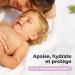 Le Tout Petit Marseillais B b Cr me Hydratante Amande Douce 100ml - Respectueux des peaux sensibles d s la naissance - Buy Online on GoSupps.com