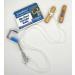 RangeMaster Over the Door Shoulder Pulley - Physical Therapy Tool for Shoulder Pain and Surgery Recovery - Buy Online on GoSupps.com